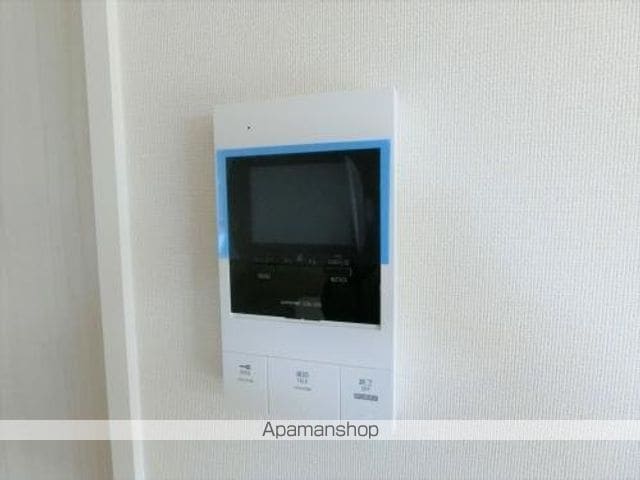 ステラガーデンの内装写真