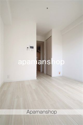 エスレジデンスMINAMIHORIEの内装写真