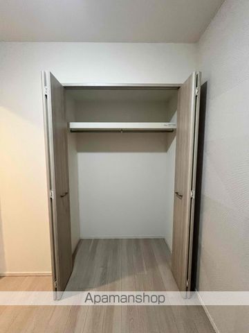 スプランディッド梅田グランノースの内装写真
