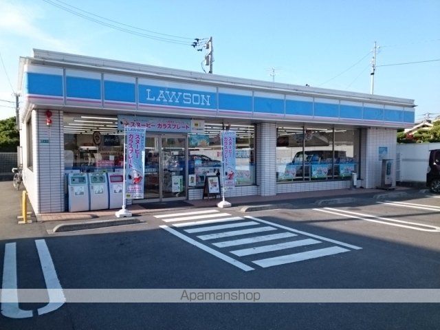 マラマ Bの周辺写真