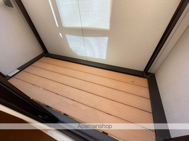 プリマベーラの内装写真