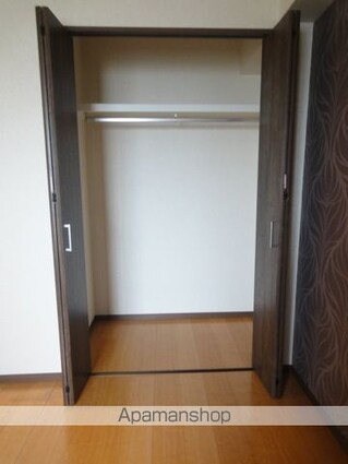 アークデュオ仙台宮町[1LDK/40m2]の収納