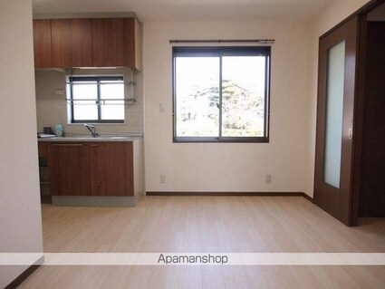 ディアス杉山[1LDK/48.25m2]の内装7