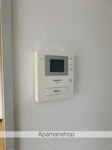 アルファレジデンス新札幌の内装写真