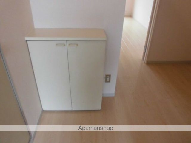 リバーサイドKMの内装写真