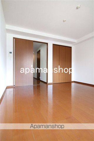 幸田マンション幸町の内装写真