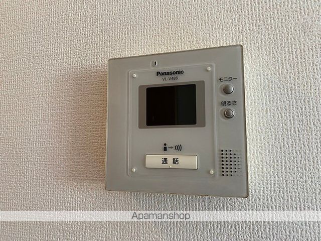 ブロケードリバー　Ａ[2LDK/53.48m2]のその他設備