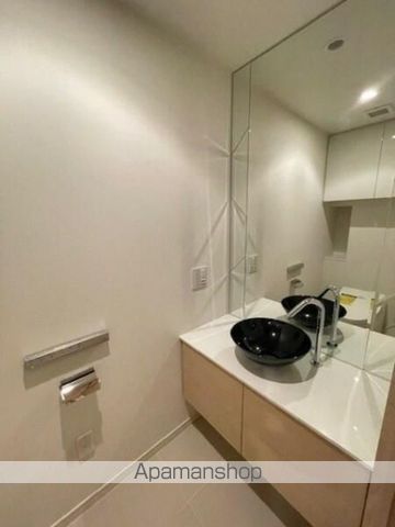 ザ・パークハウスグラン三番町26の内装写真