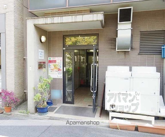 ファーストコート七条烏丸の内装写真