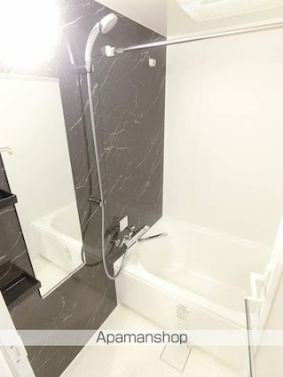 プラウドフラット本所吾妻橋[1K/25.12m2]のバス