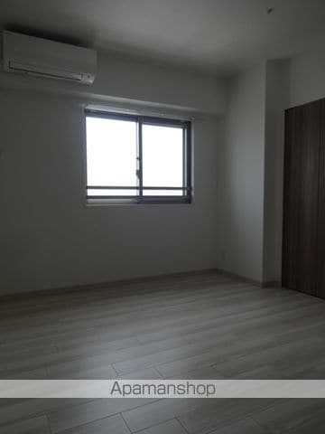 プレサンスロジェKUMATAの内装写真