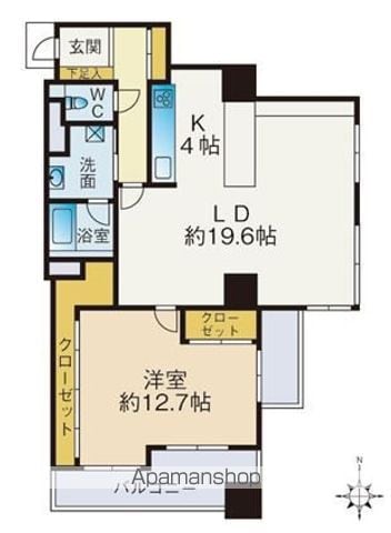 間取り：240041519854