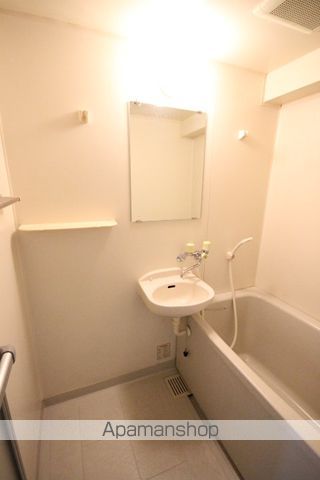 リード大町の内装写真