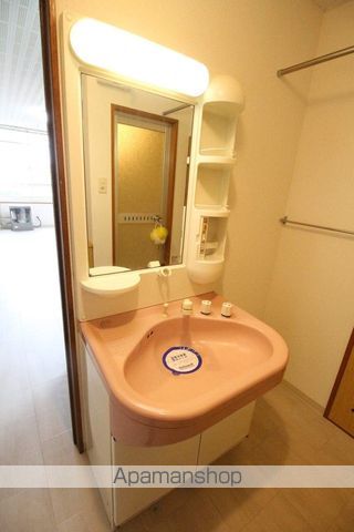 カトレア文京台の内装写真