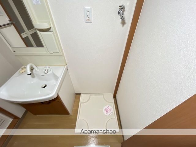 ブルームの内装写真