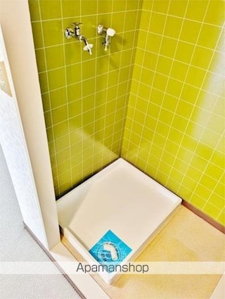 東京都新宿区大久保２丁目[3LDK/59.1m2]の内装1