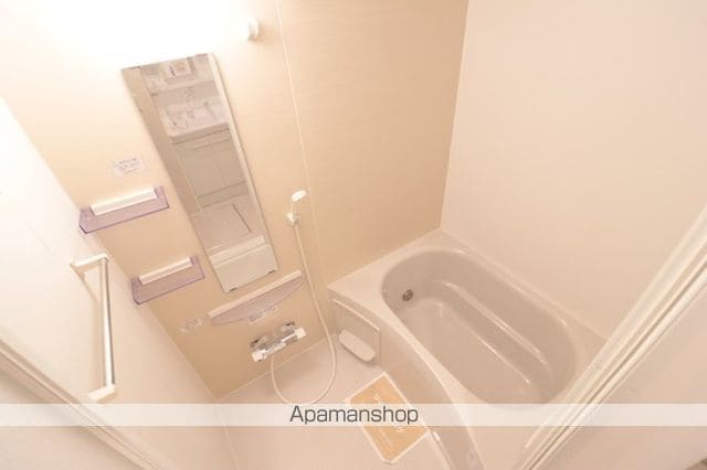 Dーroom辰ノ尾の内装写真
