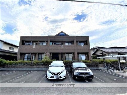 和歌山県和歌山市南出島[1K/24.75m2]の外観5
