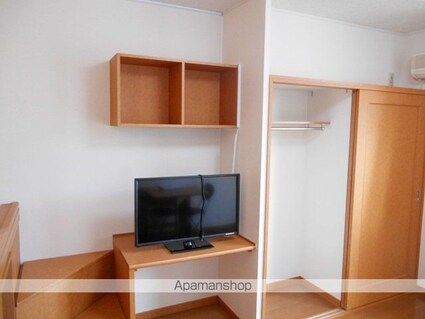 レオパレスＨＩＤＡＫＡ[1K/23.18m2]の内装4