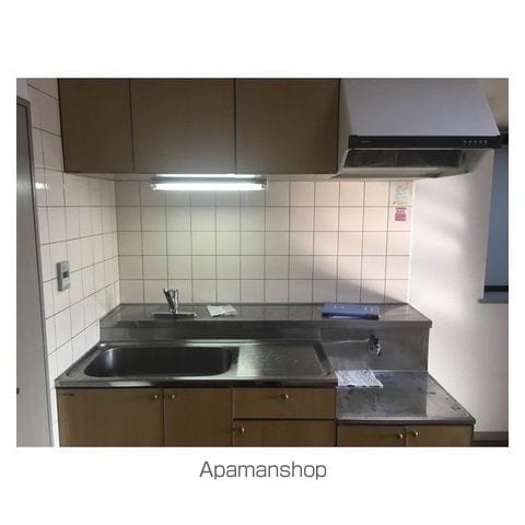 那須ハイライズの内装写真