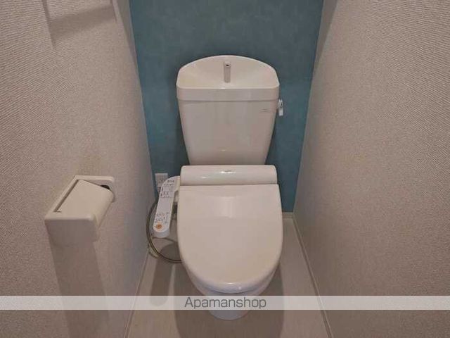 クローヌ・ド・フルールの内装写真