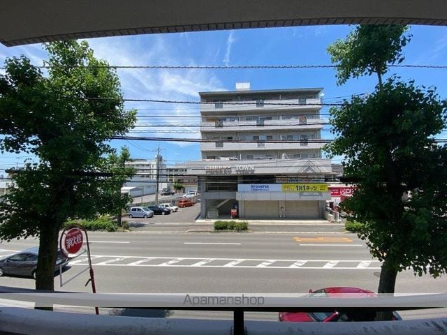 ベルエミナンス桜町の内装写真
