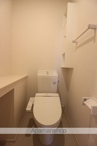 ジュネスの内装写真
