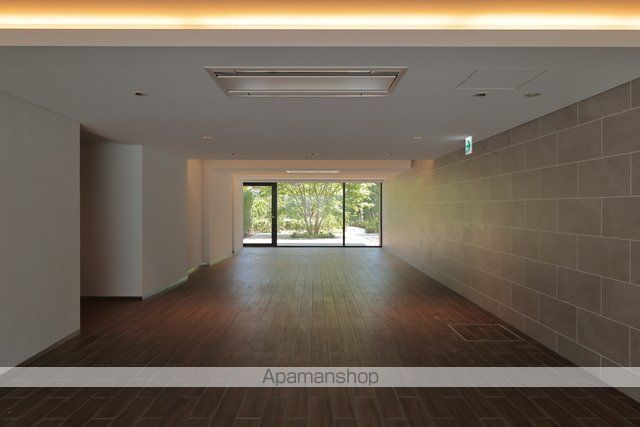 リーフシティ市川 ザ・レジデンスの内装写真