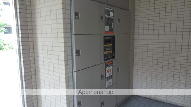 KDXレジデンス夙川ヒルズ1番館の内装写真