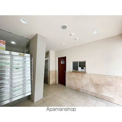 ヴェルト五反田西[1K/22.37m2]の外観3