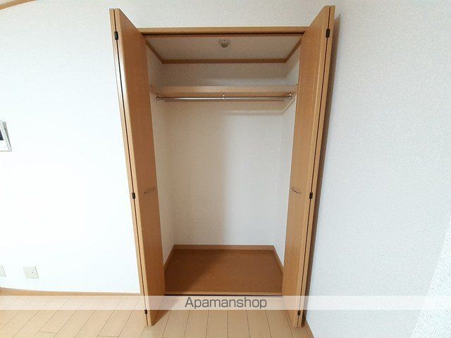 ルミエール名東の内装写真