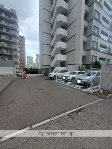 グランカーサ裏参道のその他写真