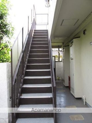 レーベンハイム吉祥寺[1R/15m2]の共用部1
