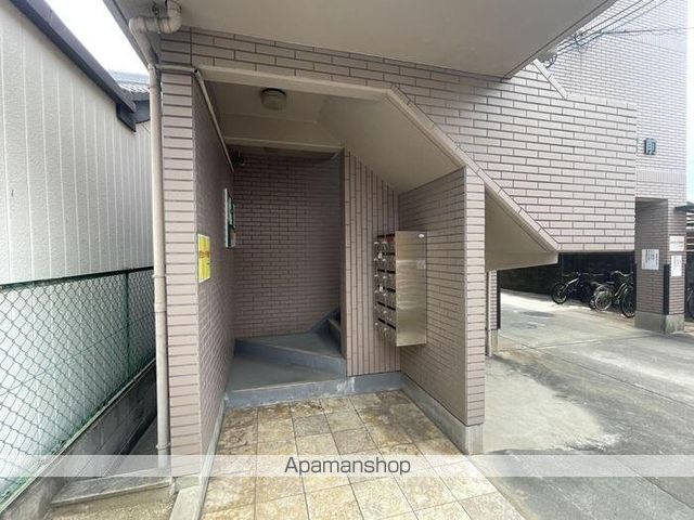 インペリアル宮前の内装写真