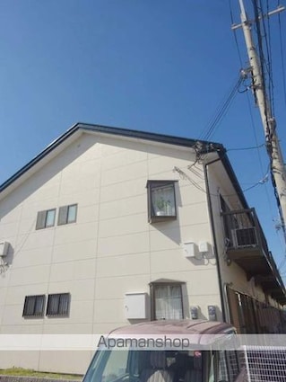 和歌山県和歌山市神前[2DK/45.13m2]の外観5