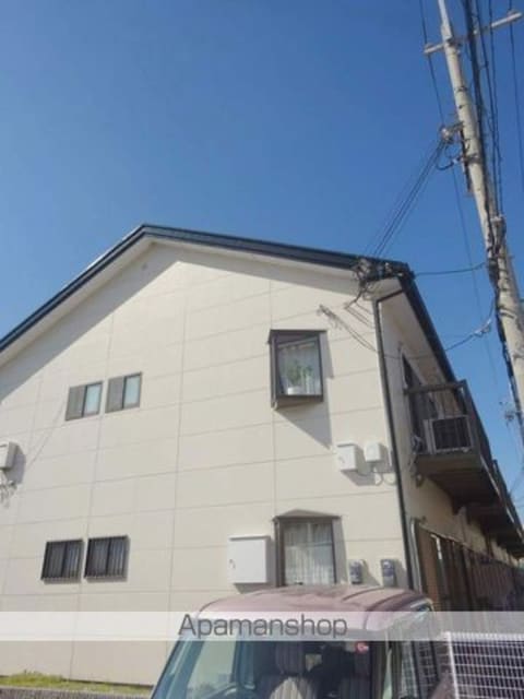 和歌山県和歌山市神前[2DK/45.13m2]の外観5