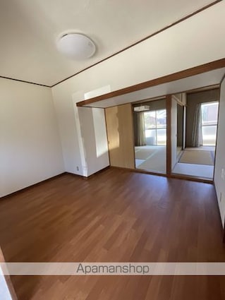 マンション東[2DK/40m2]のリビング・居間