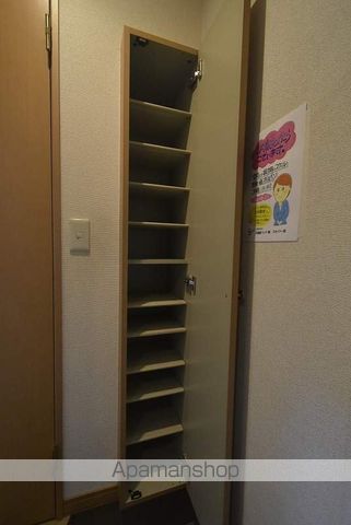 ラハイナヒルズの内装写真