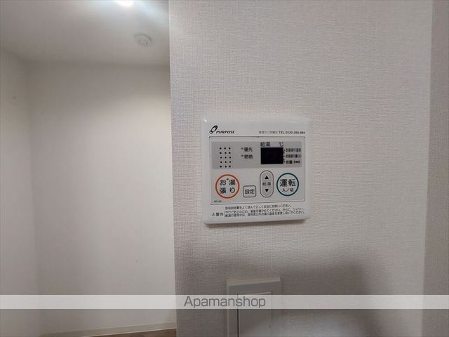 プレサンス東三国エンブレイスの内装写真