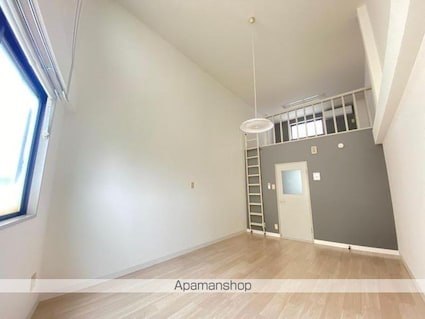 メサヴェルデ木太[1K/24.54m2]の内装