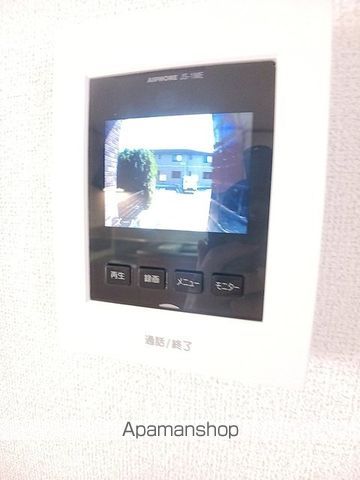 ビクトリア弐番館の内装写真