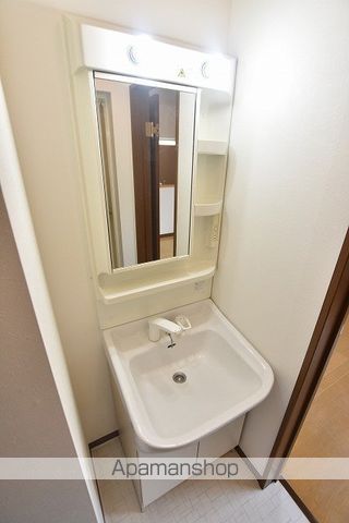 サンビトレスIIの内装写真