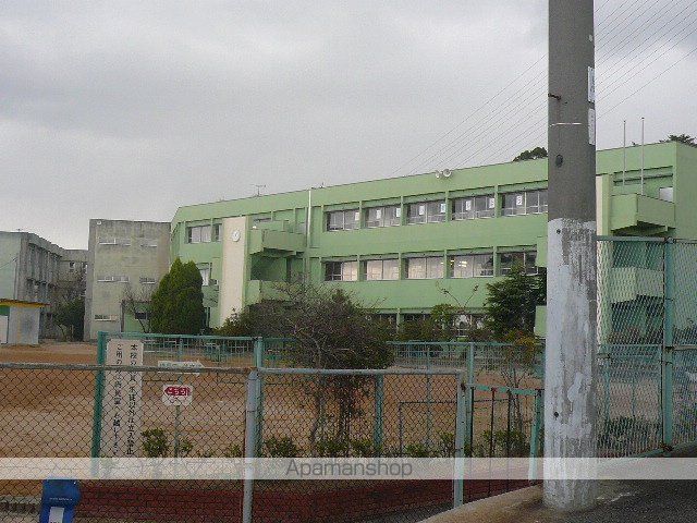 コウジィコート II番館の周辺写真