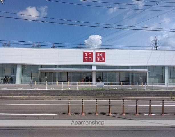 カントリーレイクIIIの周辺写真