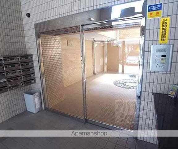 DETOMー1西陣南の内装写真