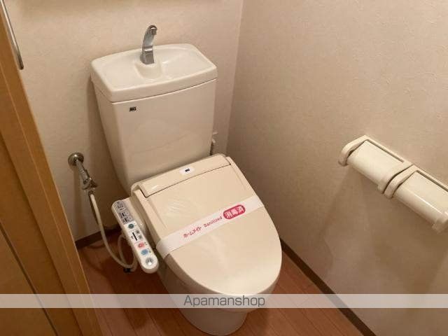 コンフォースIIIの内装写真