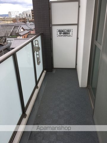 ミリアディ たかつきの内装写真