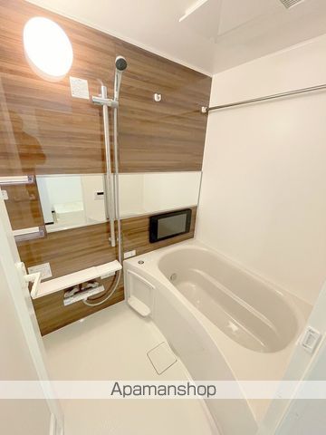 PREGI0鎗屋町の内装写真