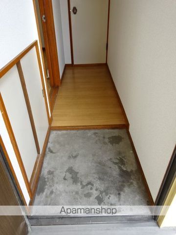 ノースヴィラ55の内装写真