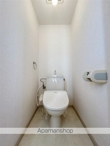 グリーンヒルNの内装写真